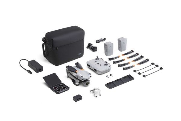 DJI Air 2S Combo