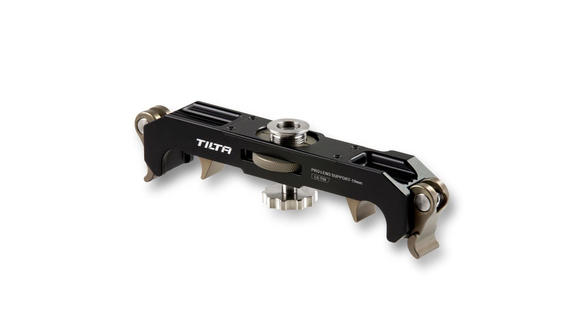 Tilta 19mm Lens Support(19Mm Rod Adaptor) New Version ( LS-T08)