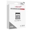 Exascend Element 512GB CF Express Type B