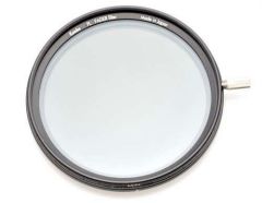 Kenko 77mm PL Fader ND3 ND400 Variable ND Filtre