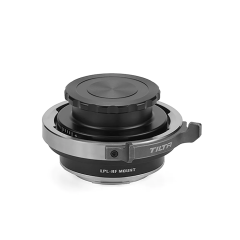 TILTA Tiltaing Canon RF Mount to ARRI LPL Mount Adapter with Back Focus TA-RF-LPL2