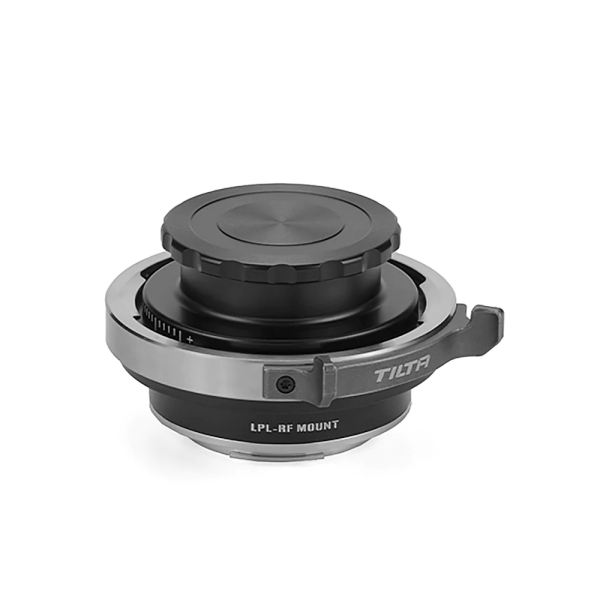 Tilta Canon Rf Mount To Arri Lpl Mount Adapter With Back Focus (TA-RF-LPL2)