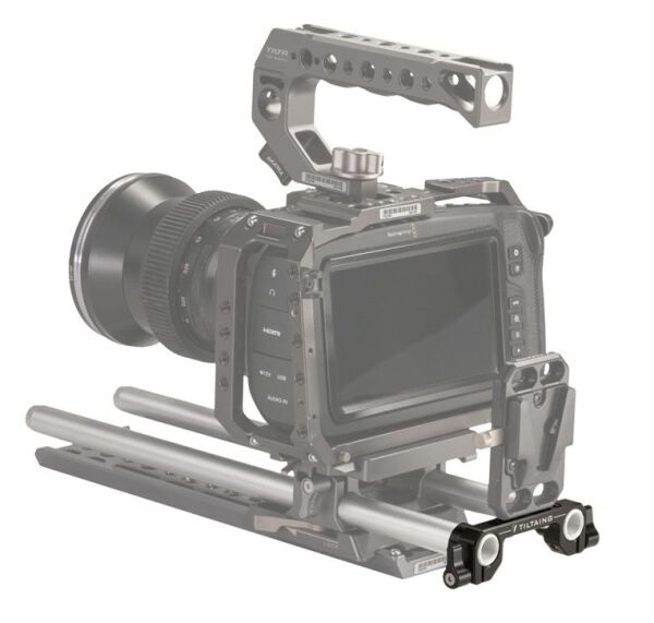 Tilta TA-MBP-RA 15mm Çubuk Adaptörü