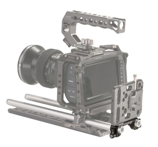Tilta TA-MBP-RA 15mm Çubuk Adaptörü