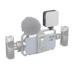 SmallRig 4055 Vibe P108 RGB Video Işığı