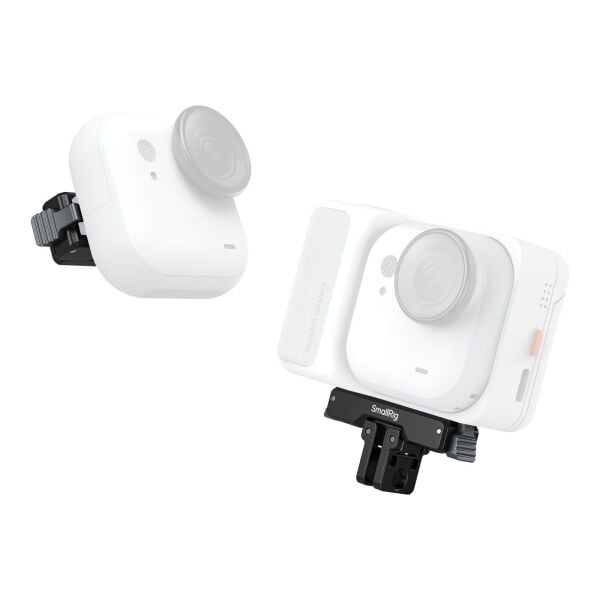 SmallRig 5919 Insta360 GO için Hızlı Çıkarma Montaj Adaptörü