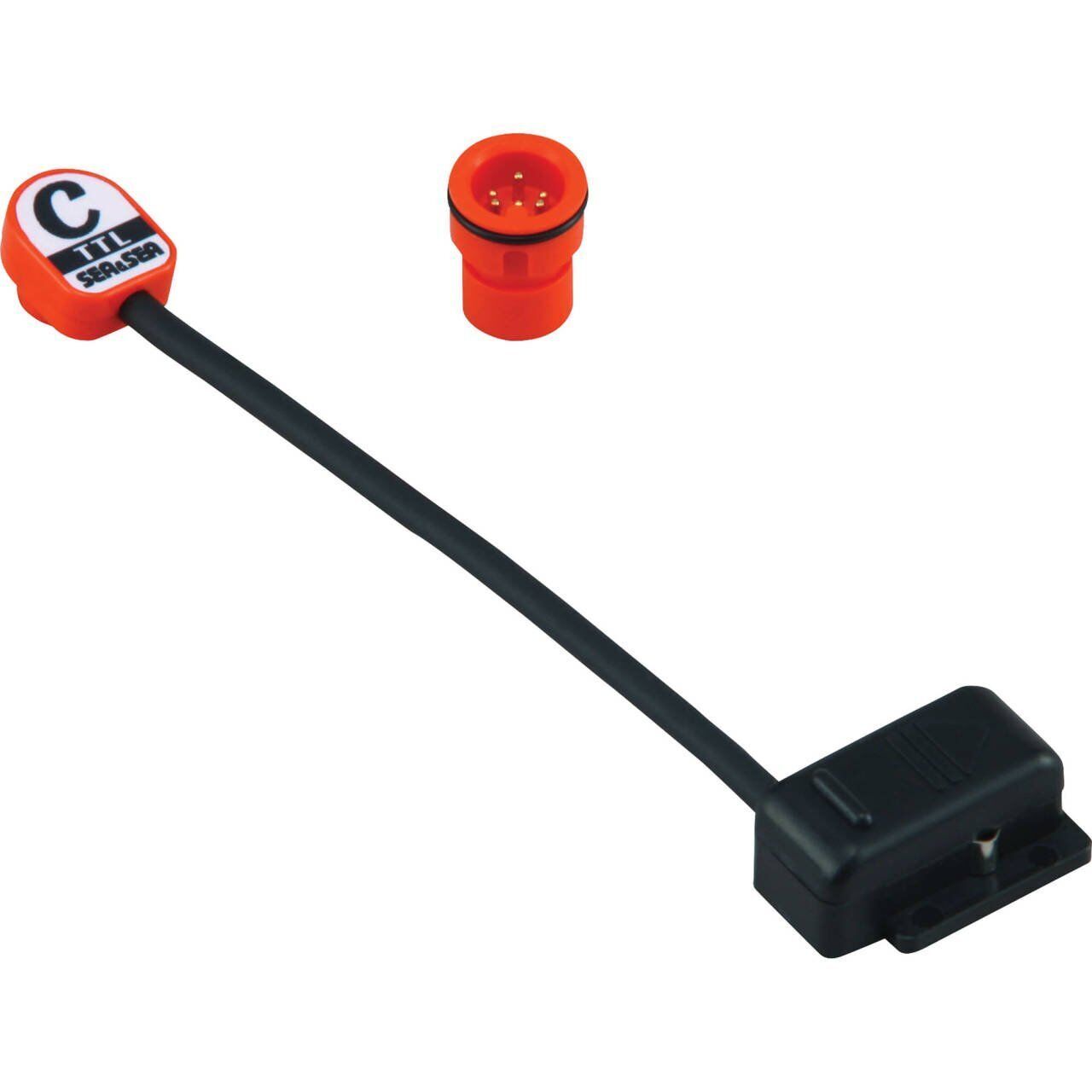 Sea&Sea 6 Pinli Konvertör / C Adaptörü