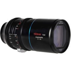 150mm T2.9 1.6x Full-Frame Anamorphic lens (E mount )