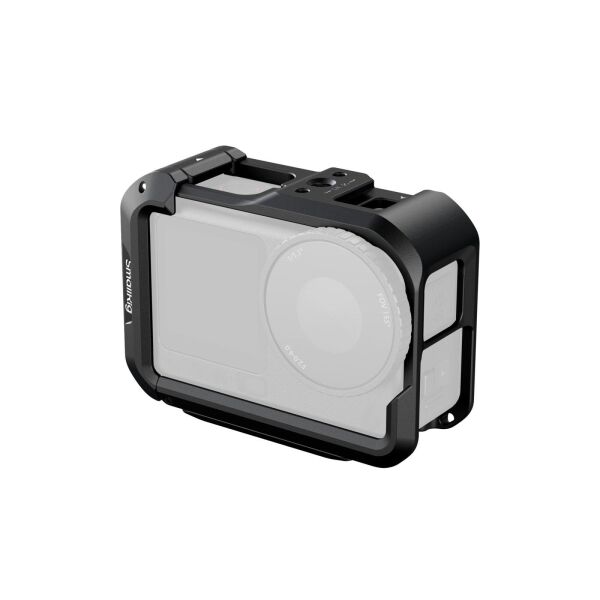 SmallRig 5887 DJI Osmo Action 6 (Gelişmiş Sürüm) için Kafes