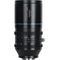 135mm T2.9 1.8x Full-frame Anamorphic (E mount )