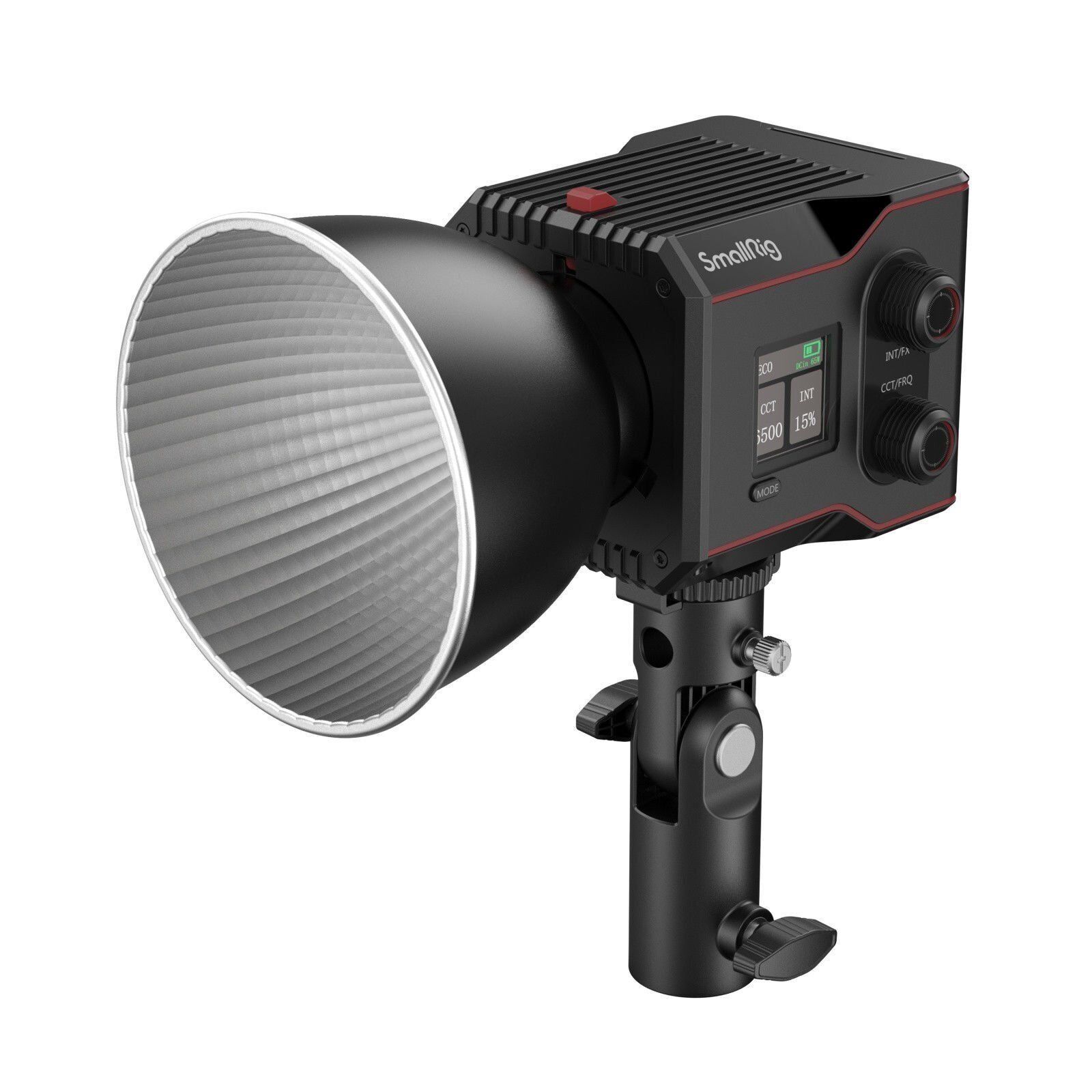 SmallRig 4376B RC60B Bicolor COB LED Video Işığı