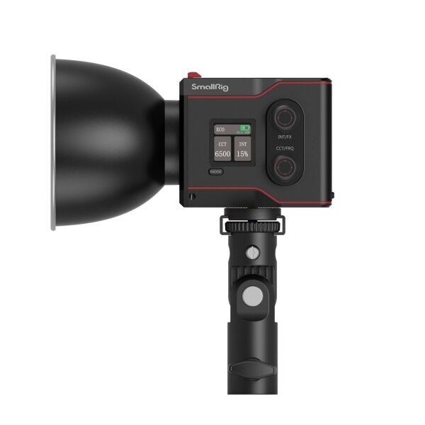 SmallRig 4376B RC60B Bicolor COB LED Video Işığı