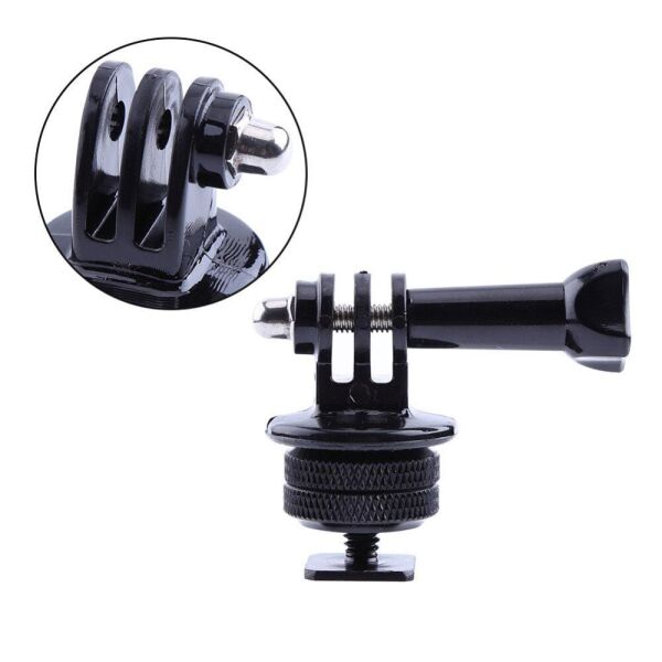 Aksiyon Kameralar için Kabin Üstü Ayağı