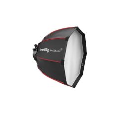 SmallRig 4358 RA-D30  RC 60B  için Mini Parabolik Softbox