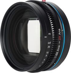 1.25x Anamorphic Adapter for Venus Anamorphic Lenses