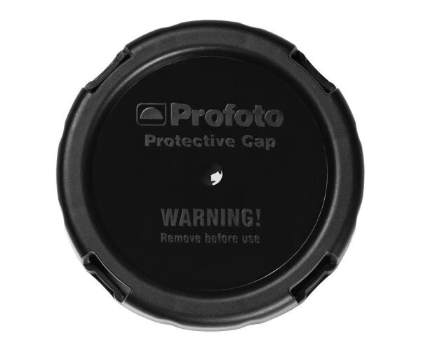 Profoto 100799 D Serisi Flaşlar İçin Koruyucu Kapak