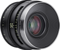 XEEN MEISTER 50mm T1.3 Cine (Arri PL)