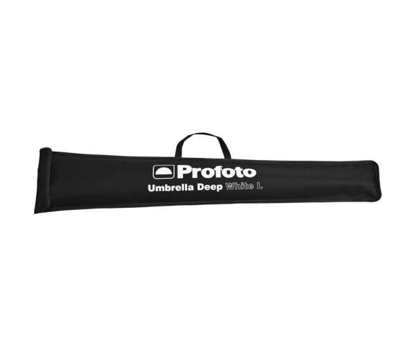 Profoto 100977 Şemsiye Beyaz L - 130cm