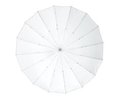 PROFOTO 100977 UMBRELLA DEEP WHITE L - 130cm