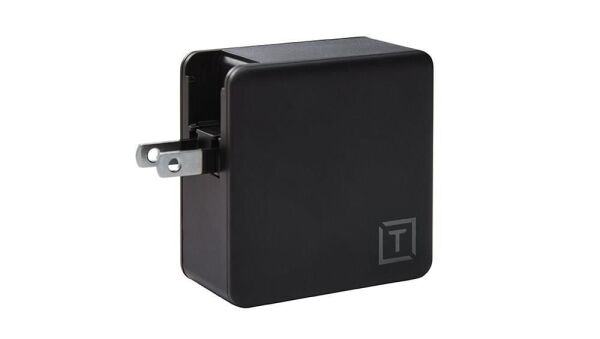 Tether Tools ONsite USB Type-C 61W Seyahat Şarj Cihazı (US / EU)