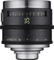 XEEN MEISTER 35mm T1.3 Cine (Arri PL)