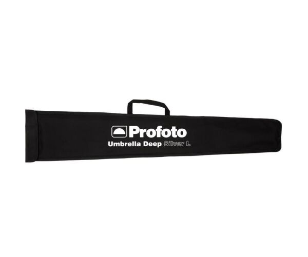 Profoto 100978 Şemsiye Gümüş L -130cm