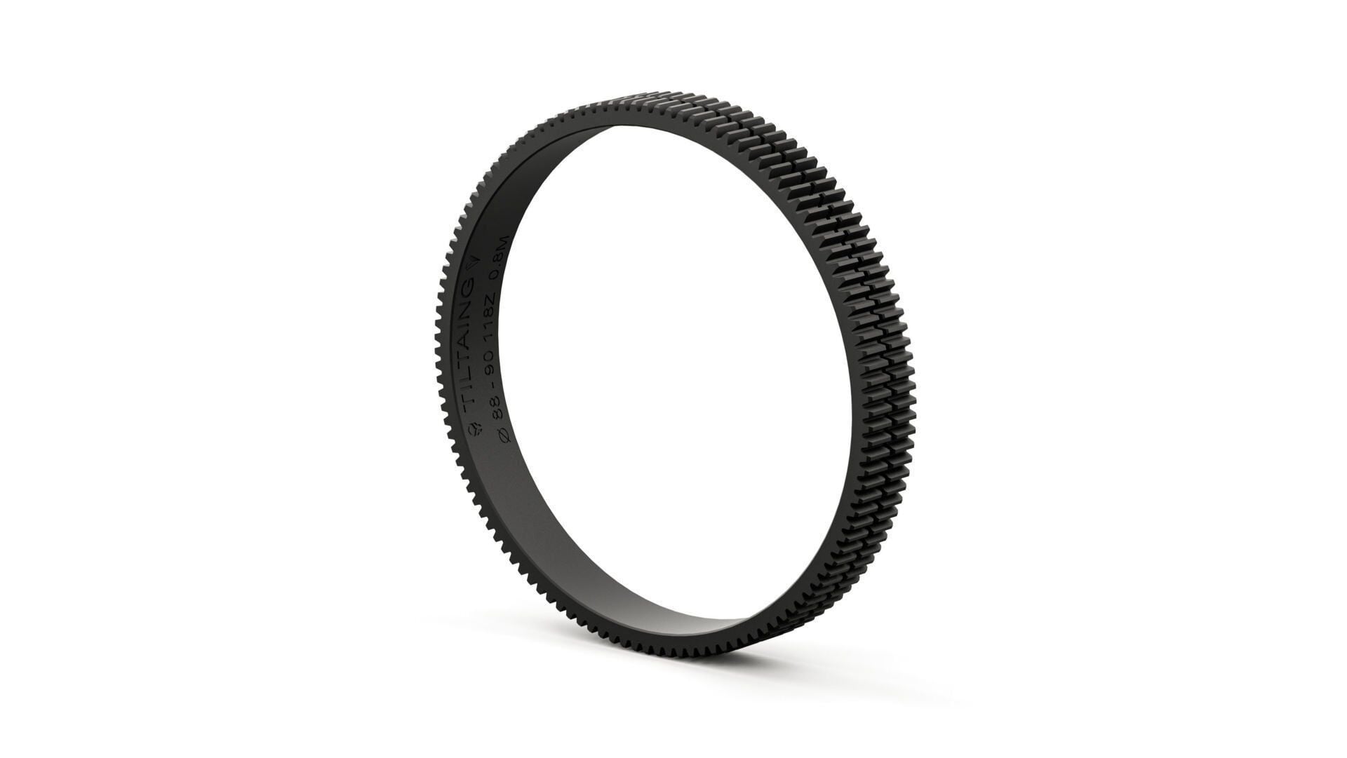 Tilta Seamless Focus Gear Ring For 66Mm To 68Mm Lens Ta-Fgr-6668