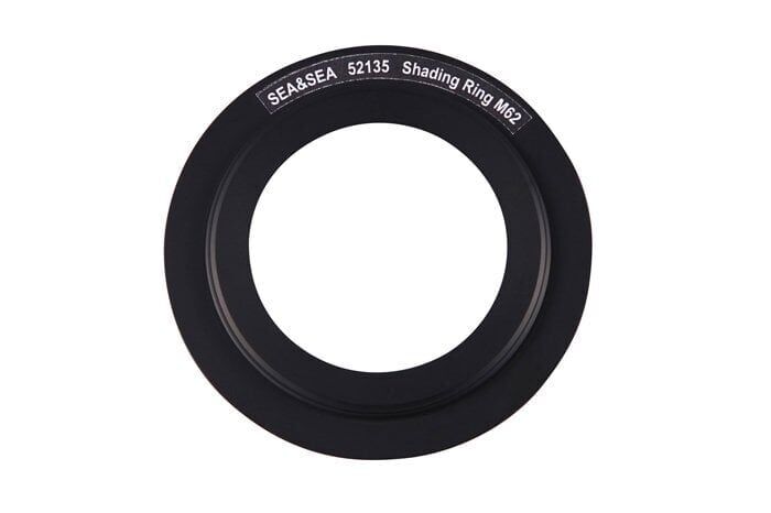 Sea&Sea Gölgelik Halkası  M62 (Sony a6000/a6300 için)