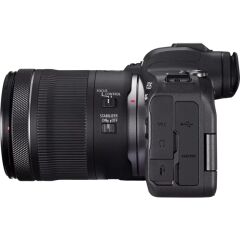Canon EOS R6 + RF 24-105mm f/4-7.1 IS STM Lens Kit