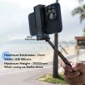 SHERPA SERIES VERSATILE BLUETOOTH SMARTPHONE SELFIE GRIP