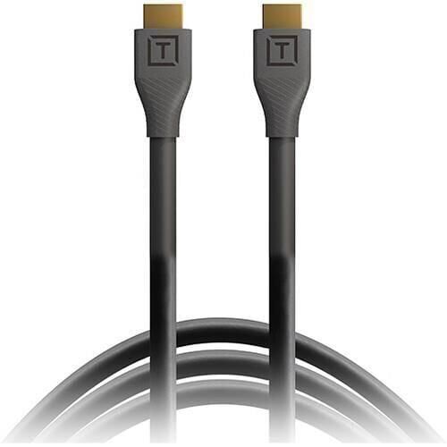 Tether Tools TetherPro HDMI 2.0 to HDMI 2.0 3 m Kablo