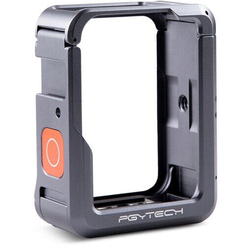 PGYTECH GoPro 12 Camera Cage