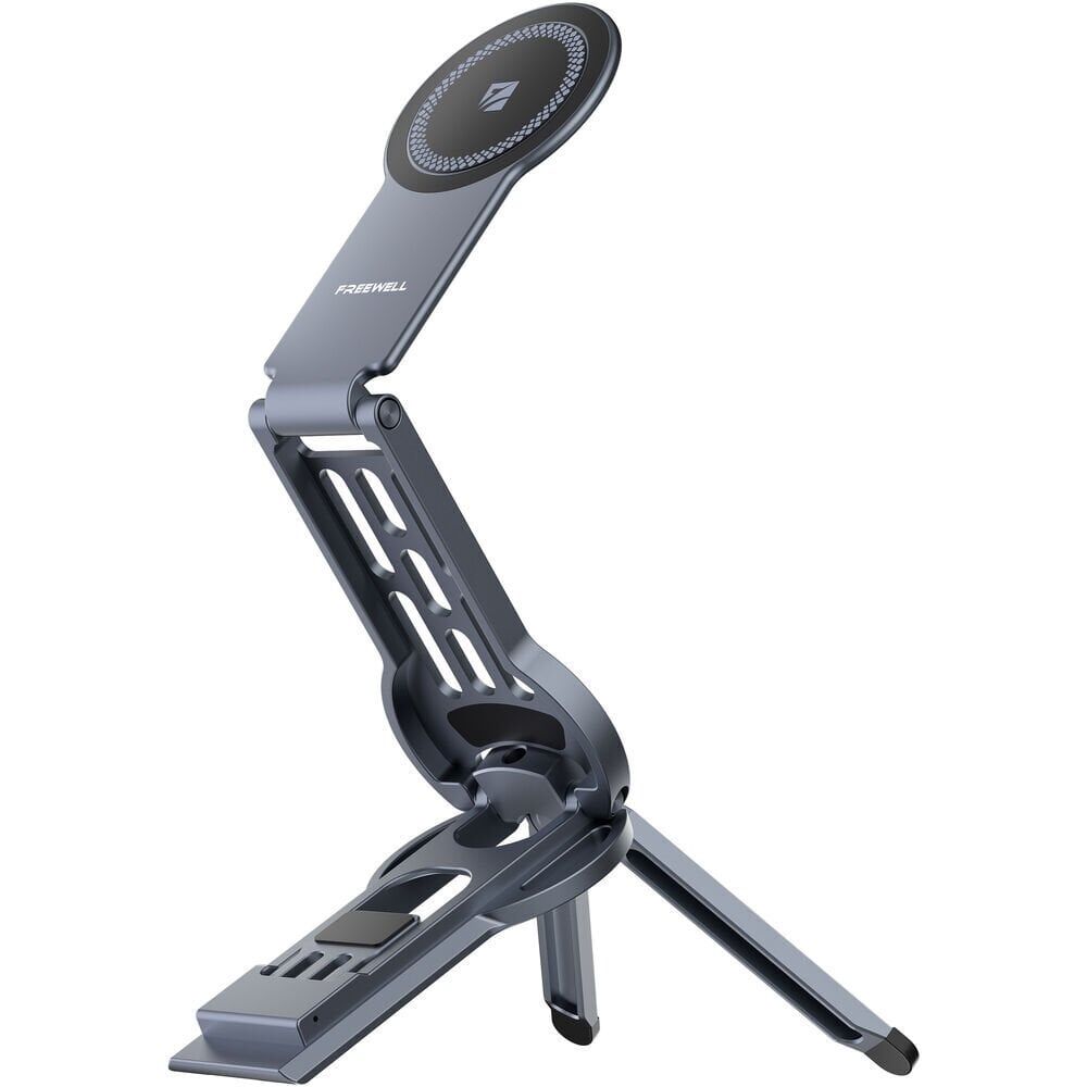 Compact MagSafe Foldable Tripod & Selfie Stick