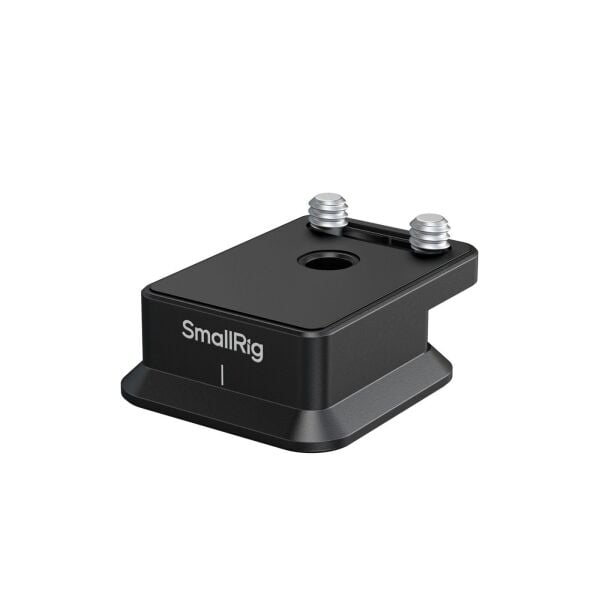 SmallRig 5802 Arca Tipi Hızlı Çıkarma Plakası