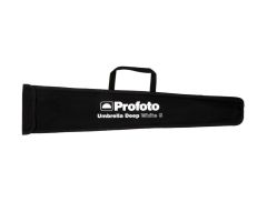 PROFOTO 100983 UMBRELLA DEEP WHITE S - 85cm