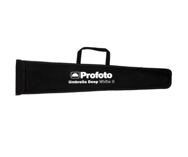 Profoto 100983 Parabolik Derin Şemsiye Beyaz S -85 cm