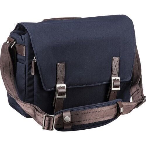 MyStory 11 Navy Blue Omuz Çantası