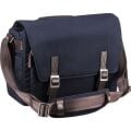 MyStory 11 Navy Blue Omuz Çantası