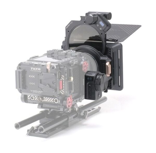 Tilta MB-T16-B Mirage (Vnd+Motor) Mattebox