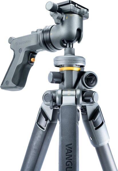 Vanguard Alta Pro 2+ 263CGHT Karbon Fiber Tripod