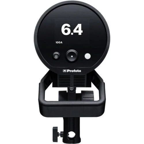 Profoto 901098 PRO-D3 1250WS AIR TTL Stüdyo Flaşı