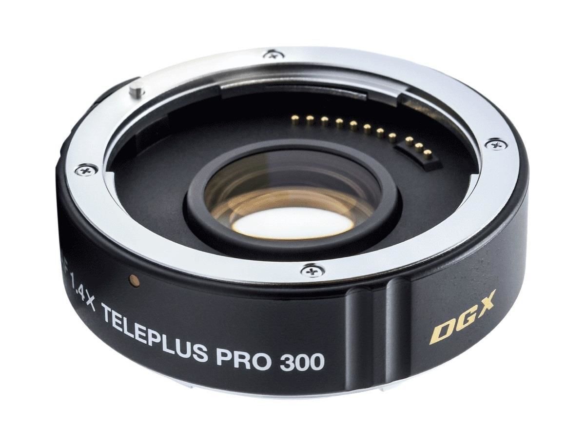 Kenko Canon Pro-300DGX 1,4x Konvertör