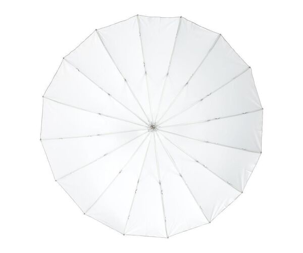 Profoto 100986 Parabolik Derin Şemsiye Beyaz  M - 105 cm