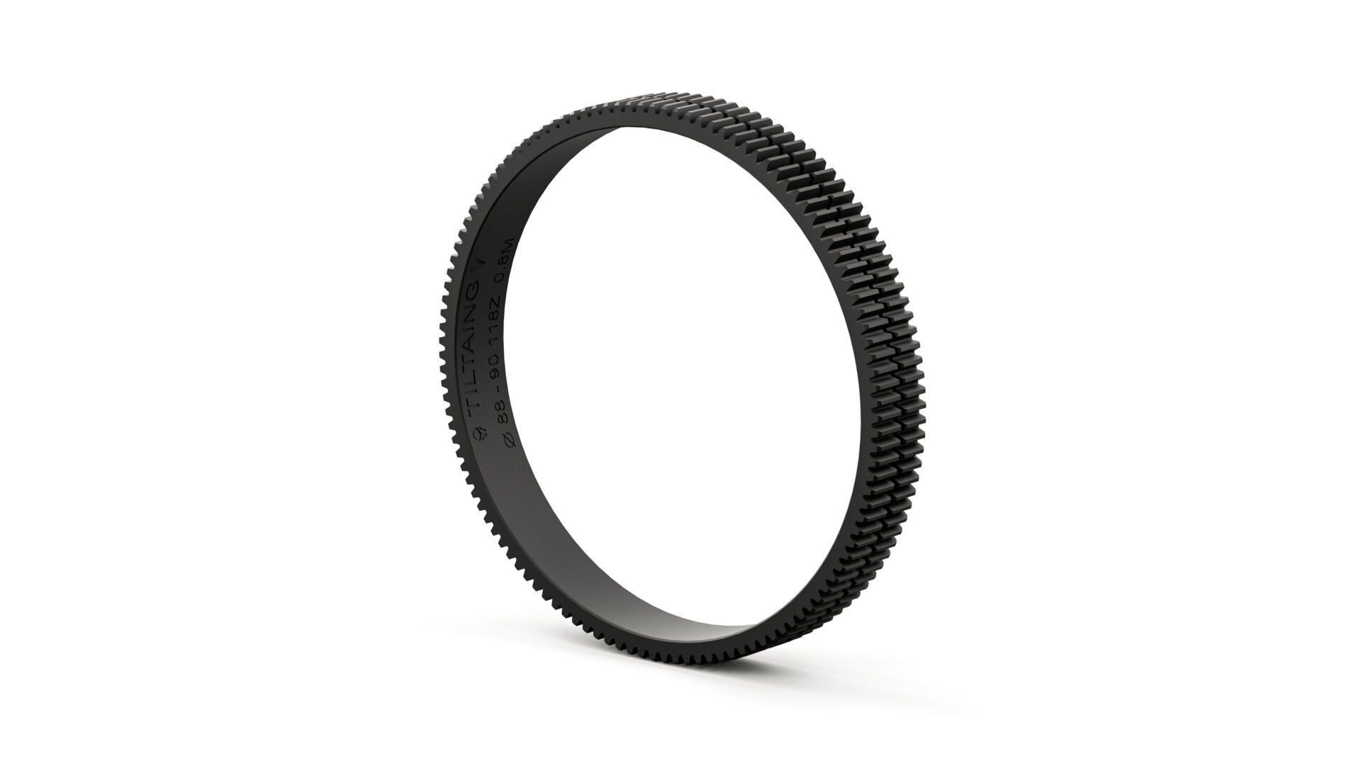 Tilta Seamless Focus Gear Ring For 81Mm To 83Mm Lens Ta-Fgr-8183