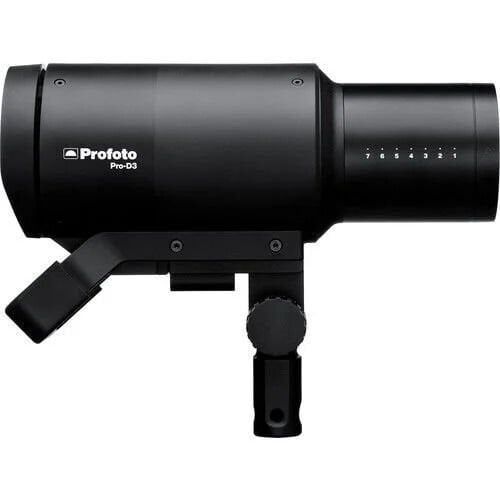 Profoto 901096 PRO-D3 750WS AIR TTL Stüdyo Flaşı