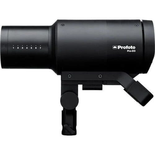 Profoto 901096 PRO-D3 750WS AIR TTL Stüdyo Flaşı