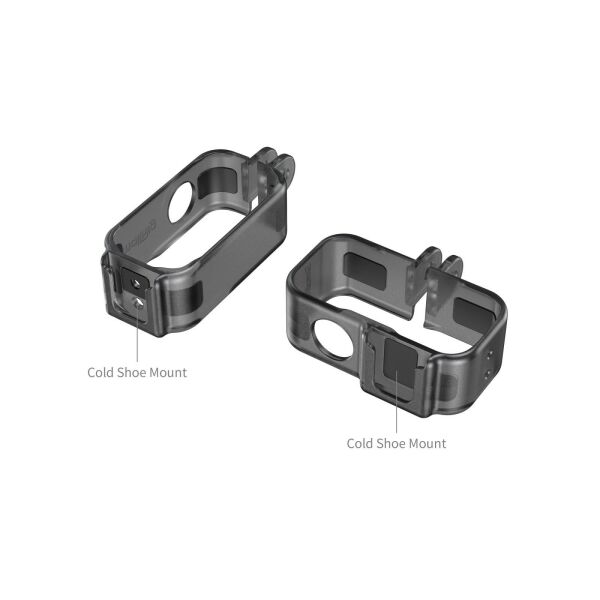 SmallRig 5757 DJI Osmo Nano için Dikeyden Yataya Kafes Kit