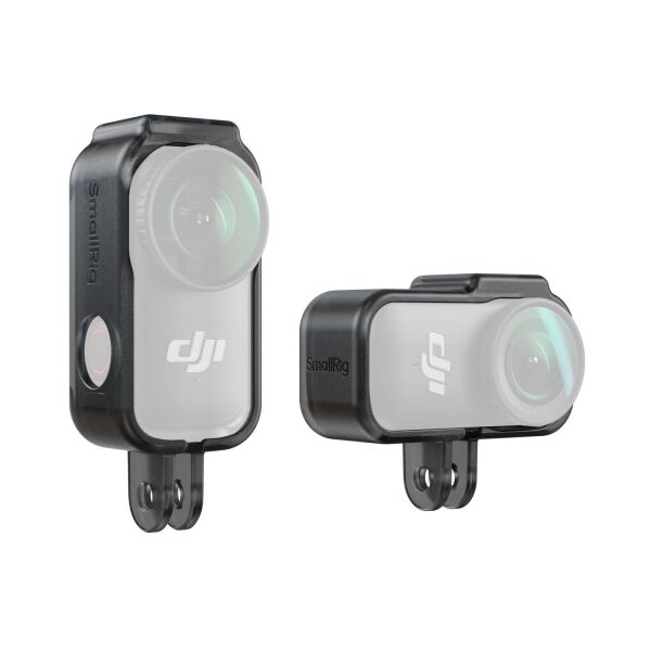 SmallRig 5757 DJI Osmo Nano için Dikeyden Yataya Kafes Kit