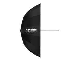 PROFOTO 100987 UMBRELLA DEEP SILVER M -105cm
