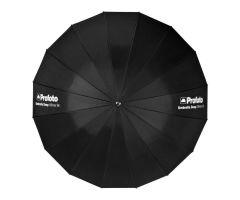 PROFOTO 100987 UMBRELLA DEEP SILVER M -105cm